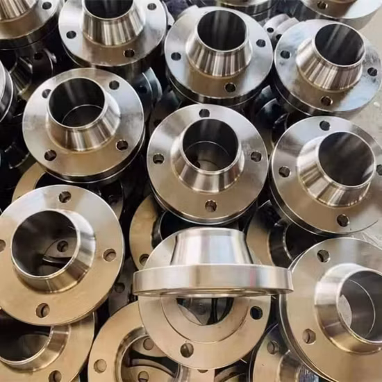 JIS規格 DN25 10K SS304 ステンレス鋼板フランジ